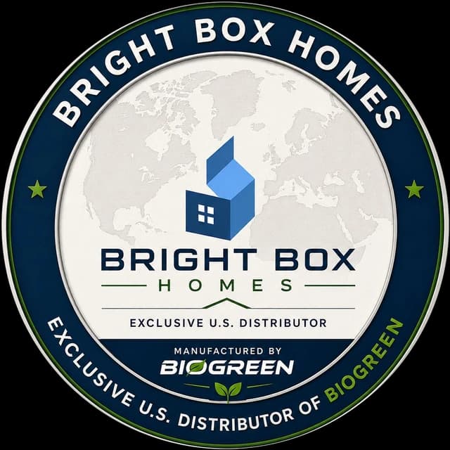 Exclusive US Distributor