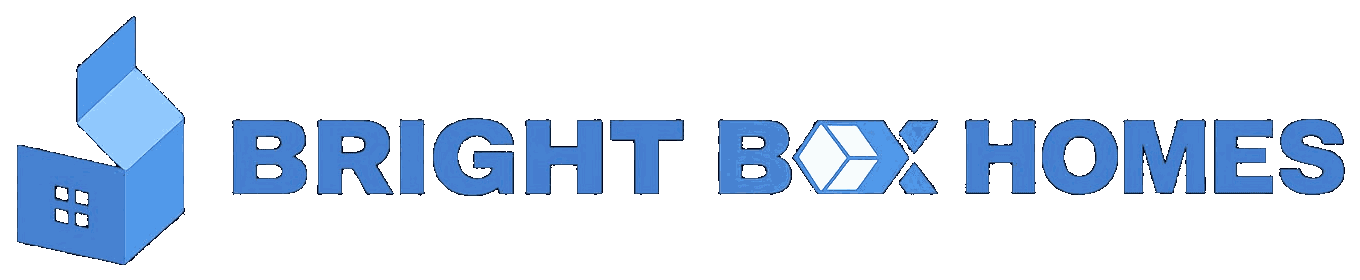 Bright Box Homes
