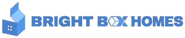 Bright Box Homes