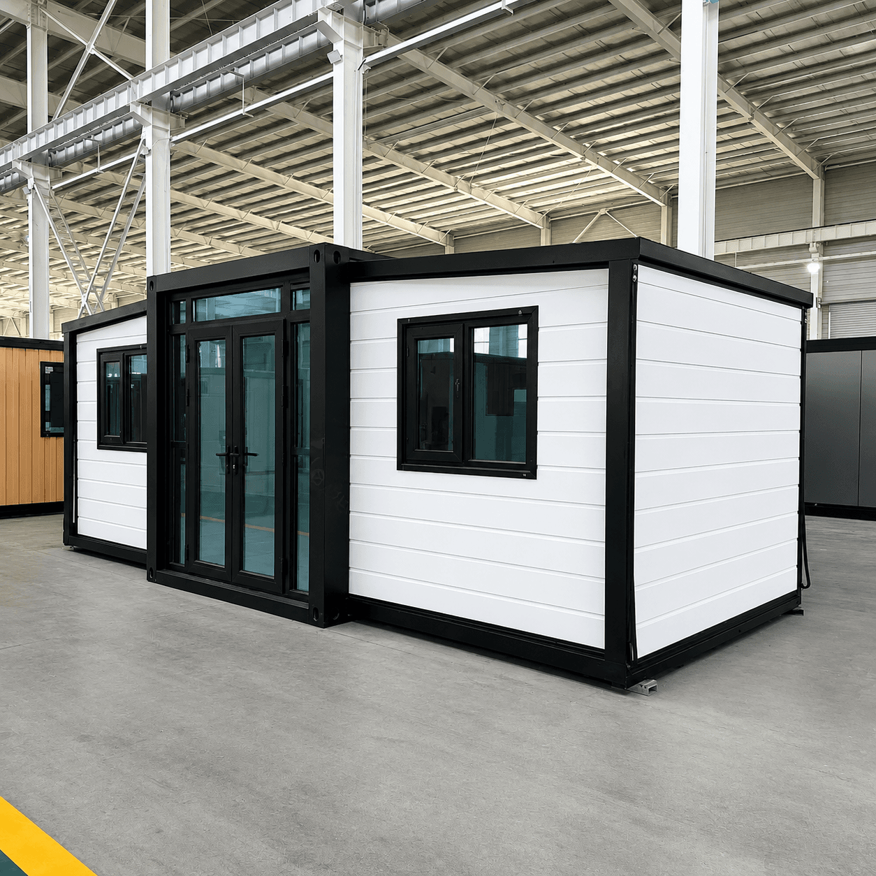 20x10 Studio