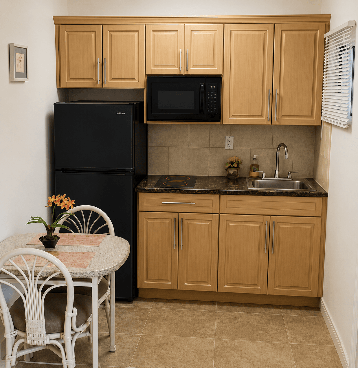 Kitchenette